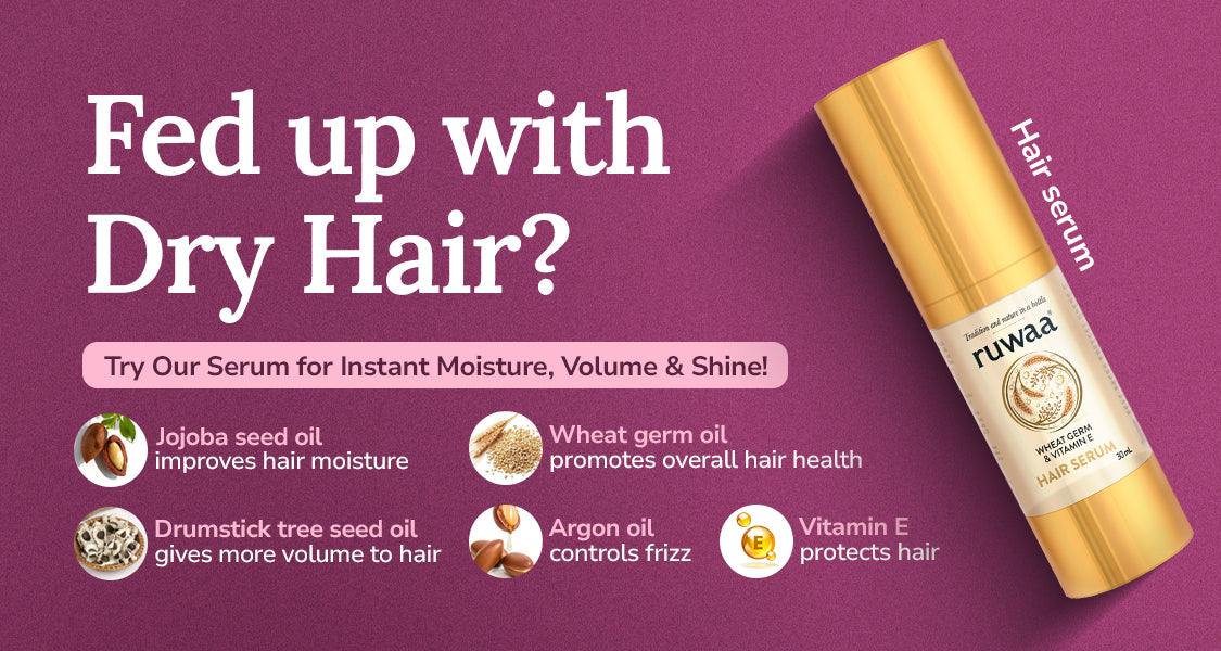 Unlock The Magic Of Hair Serums The Ultimate Dos And Donts Guide Ruwaa Life 1218