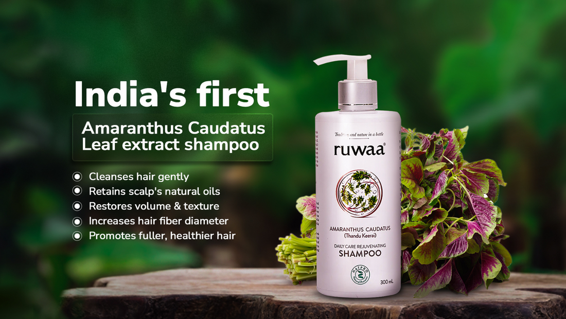 Your Ultimate Guide to Choosing the Best Shampoo for Healthy Hair