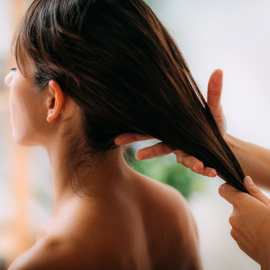 Have you ever wondered how hair oils can transform your hair care routine?