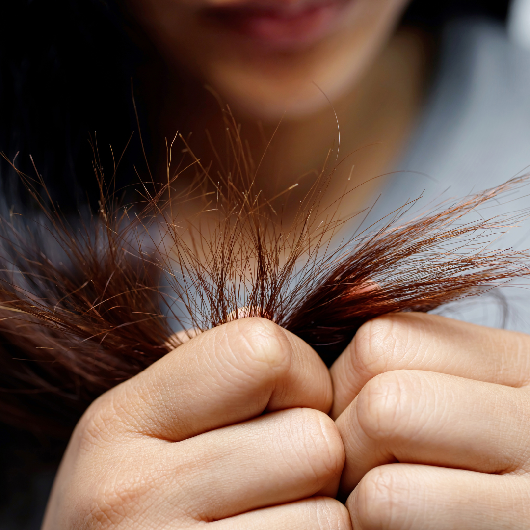 How to Prevent and Manage Split Ends