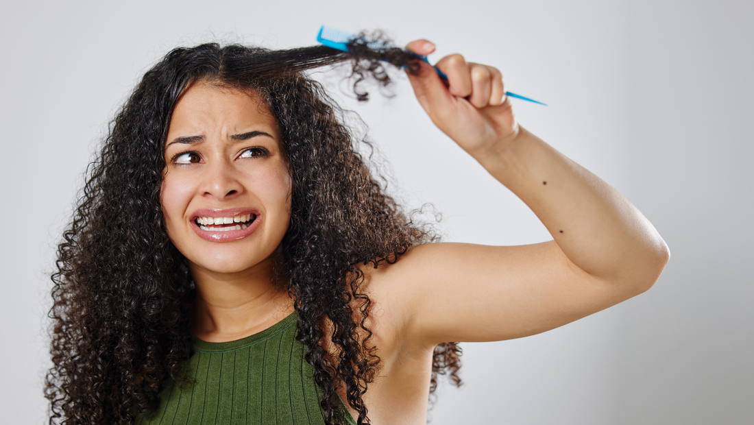 Unlock Smooth Locks: How to Effectively Detangle Your Hair
