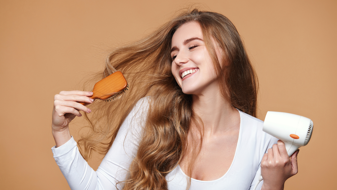 How to Know Your Hair Needs Protein: Signs and Solutions