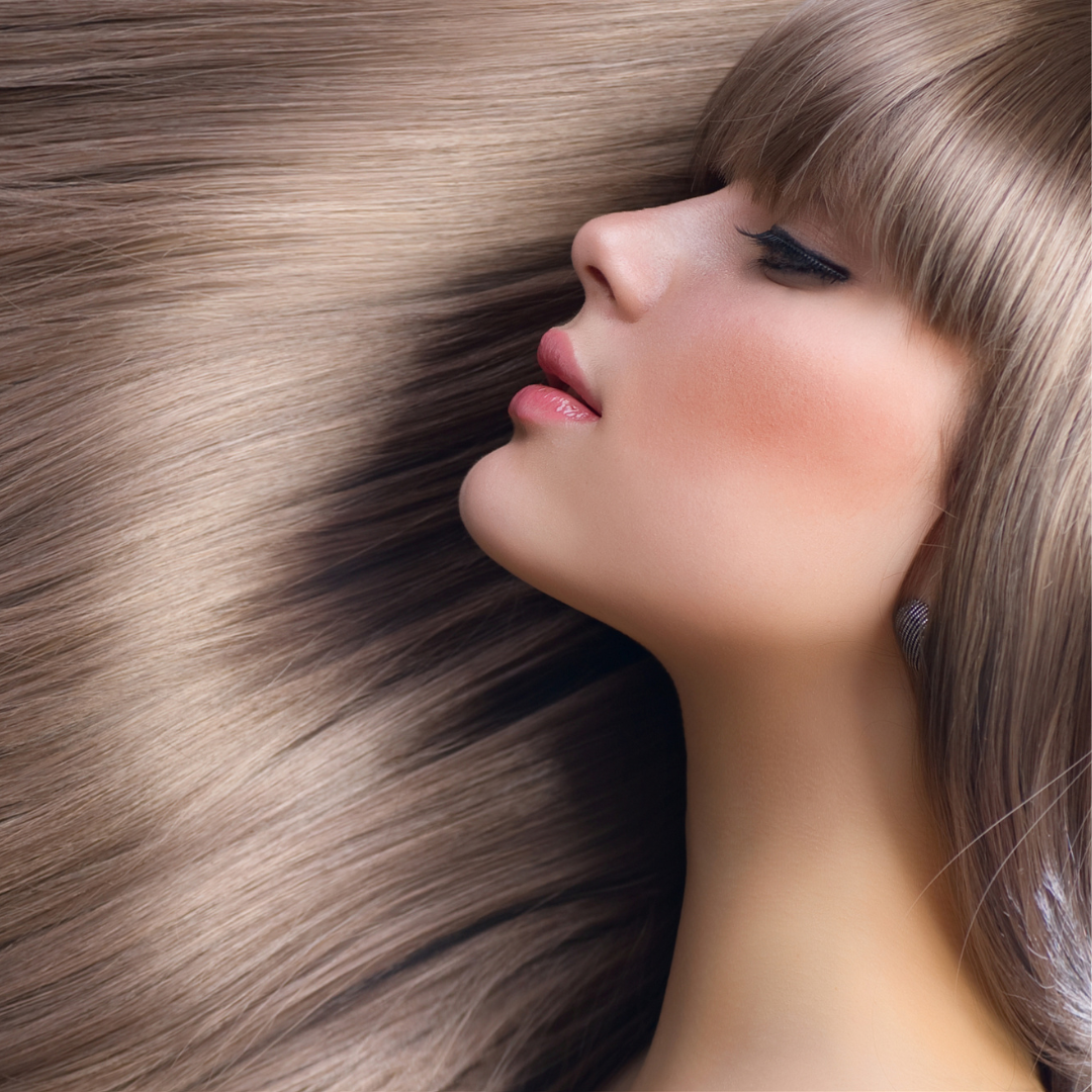 Diet for healthy hair: Foods for a happy scalp and healthy hair